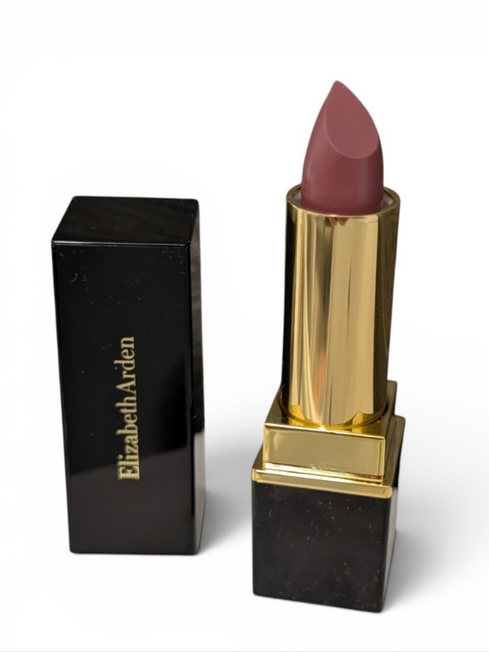 New! Elizabeth Arden Lipstick, 43- Mulberry Bush